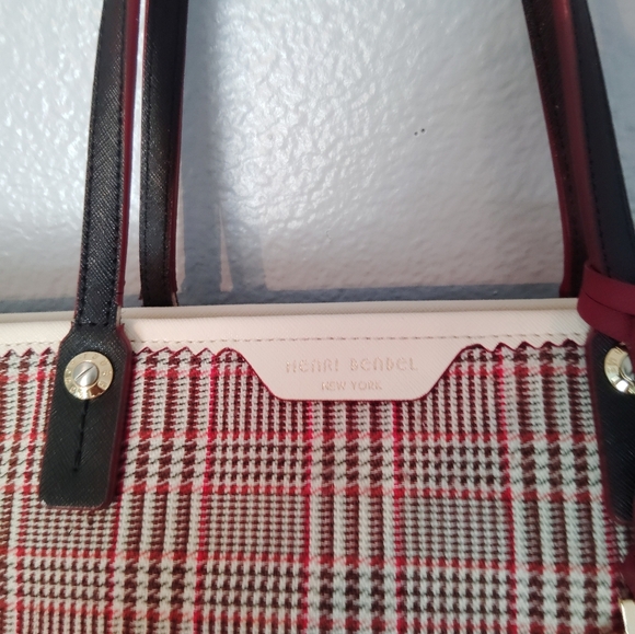 Henri Bendel New York Handbag - Picture 3 of 16